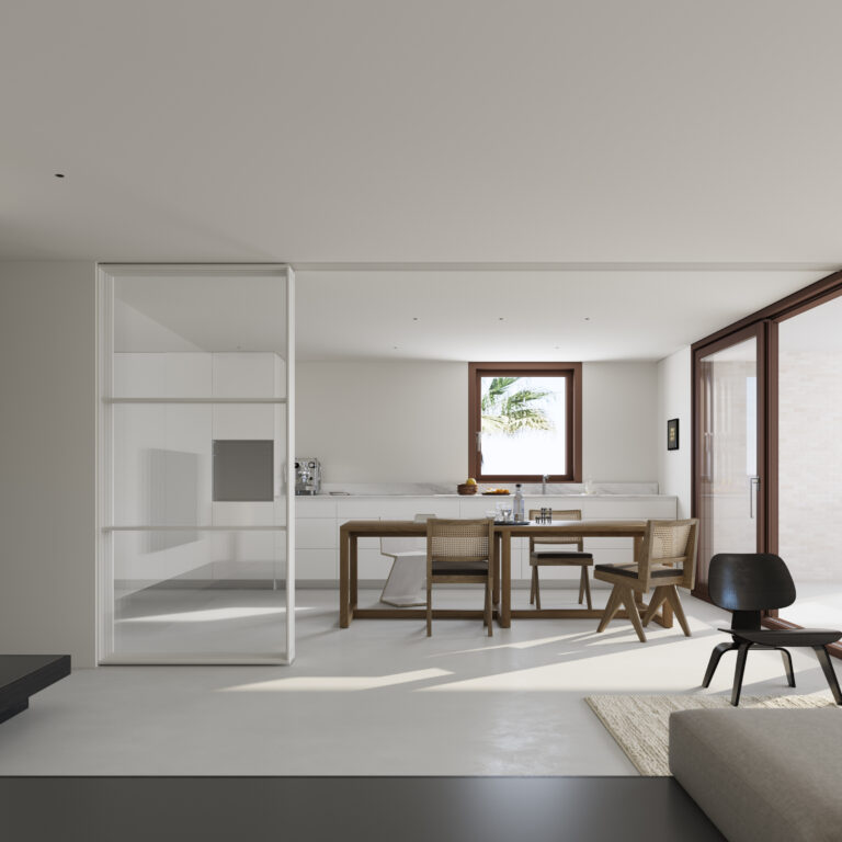 diseño minimalista de interiores- despues1